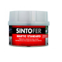 Mastic de rebouchage métaux SINTOFER