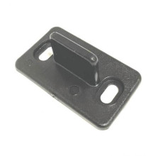 Guide d'onglet inférieur pour porte coulissante - KOBLENZ