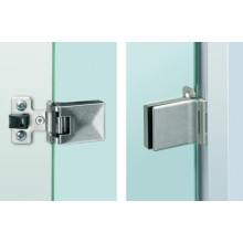 Charnière Spéciale pour portes en verre ET 5150 Z