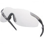 Lunette polycarbonate THUNDER CLEAR incolore