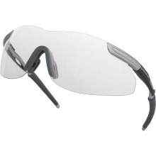 Lunette polycarbonate THUNDER CLEAR incolore