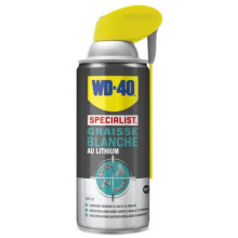 Graisse blanche au lithium WD-40