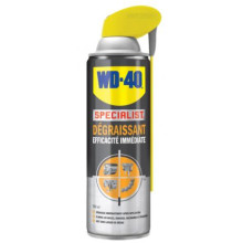 Dégraissant WD-40