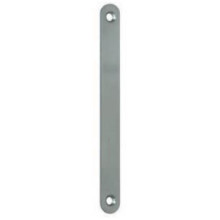 Gâche aveugle inox pour porte coulissante - EUROWALE