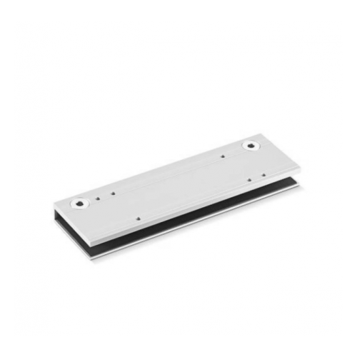 Cavalier porte en glace pour Ferme porte - TS 2000V/ VBC - GEZE