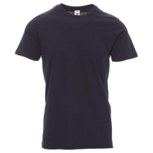 T-shirt MC PRINT 100% coton PAYPER