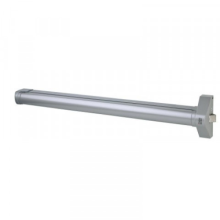 Serrure anti-panique monopoint 1610 ALPHA BM - ASSA ABLOY VACHETTE