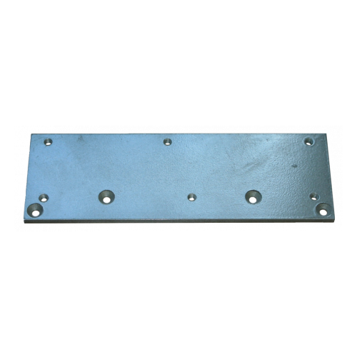 Plaque support Ferme-porte CGF GR 300