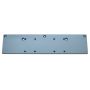 Plaque support Ferme-porte CGF GR 300