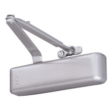 Ferme-porte en applique à bras compas LCN 4030/520 Force 1-4 - MUSTAD