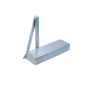 Ferme-porte bras à compas en applique LCN 4040 Force 1-4 - MUSTAD