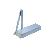 Ferme-porte bras à compas en applique LCN 4040 Force 1-4 - MUSTAD