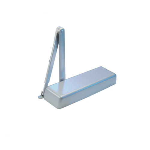 Ferme-porte bras à compas en applique LCN 4040 Force 1-4 - MUSTAD