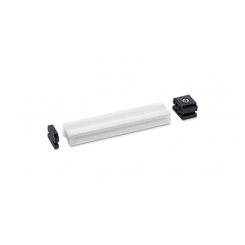 Limiteur d'ouverture pour ferme-porte TS 4000 V / HD - GEZE