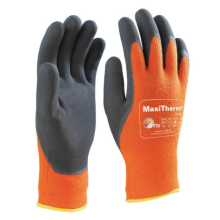 Gants de travail thermique Maxitherm 30-201 - DIFAC