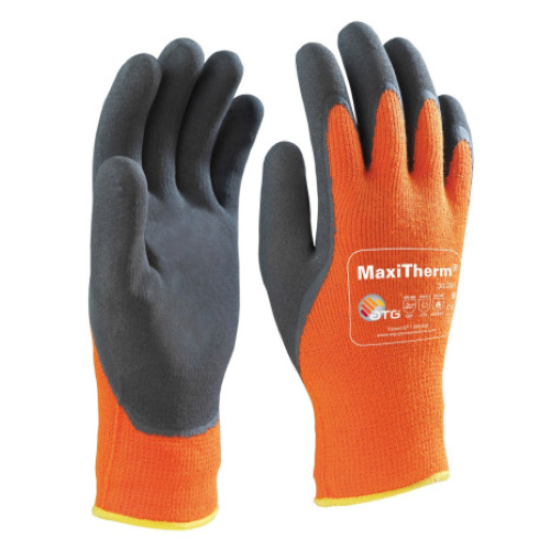 Gants de travail thermique Maxitherm 30-201