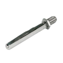 Tige carré fixe/tournant 7 X 90 mm - HOPPE