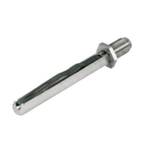 Tige carré fixe/tournant 7 X 90 mm - HOPPE