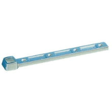 Bras inférieur à carré - MUSTAD