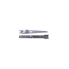 Bras + rail pour montage frontale ferme-porte RTS85 - DORMAKABA