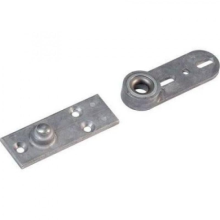 Bras du bas avec pivot pour ferme-porte RTS85 - DORMAKABA