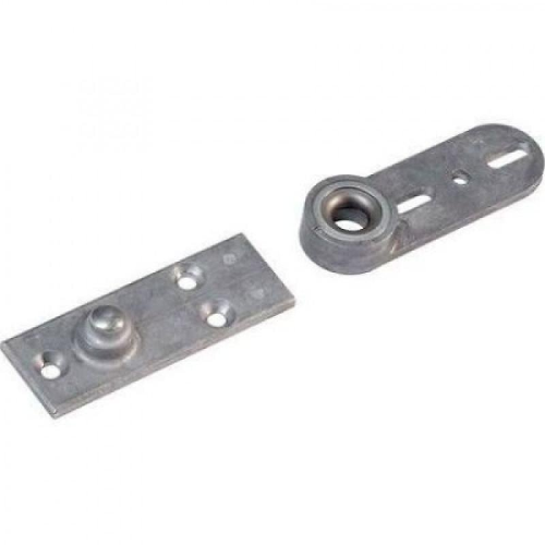 Bras du bas avec pivot pour ferme-porte RTS85 - DORMAKABA