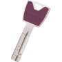 Clé réversible - ABUS P12RPS 