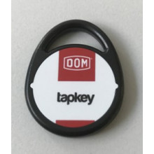 Badge pour DOM Tapkey