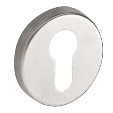 Jeu rosaces LINOX 6420 clé I PMR LINOX - ASSA ABLOY VACHETTE