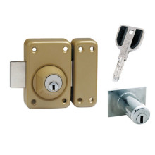 Verrou double entréeRADIALIS - ASSA ABLOY VACHETTE