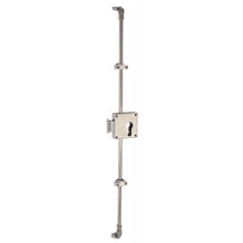 Jeu de 2 tringles 1250 mm pour serrure 5464 - ASSA ABLOY VACHETTE