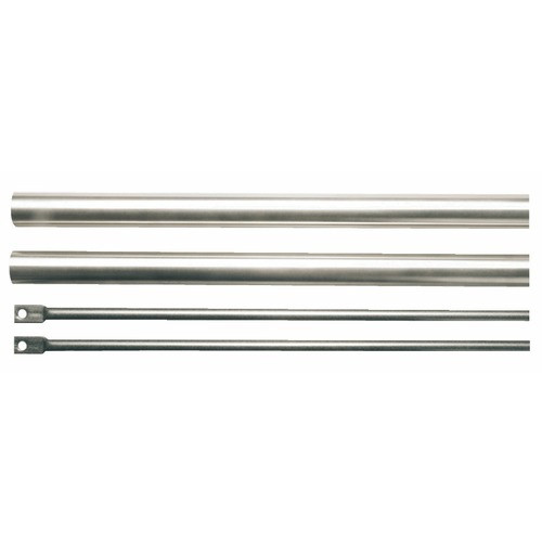 Jeu de tringles pour hauts et bas pour antipanique IDEA INOX - ISEO
