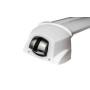 Fermeture anti-panique FLUID monopoint - JPM