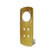 Cale 3 mm pour protège cylindre (magnétique) - C.E.DISTRIBUTION