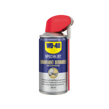 Lubrifiant pour serrures anticorrosion - WD-40