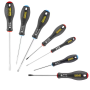 Jeu de 7 Tournevis FATMAX - STANLEY