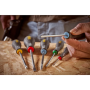 Jeu de 7 Tournevis FATMAX - STANLEY