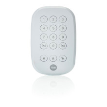 Clavier numérique pour alarme SYNC - YALE