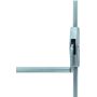 Serrure anti-panique 3 points CROSS BAR 89