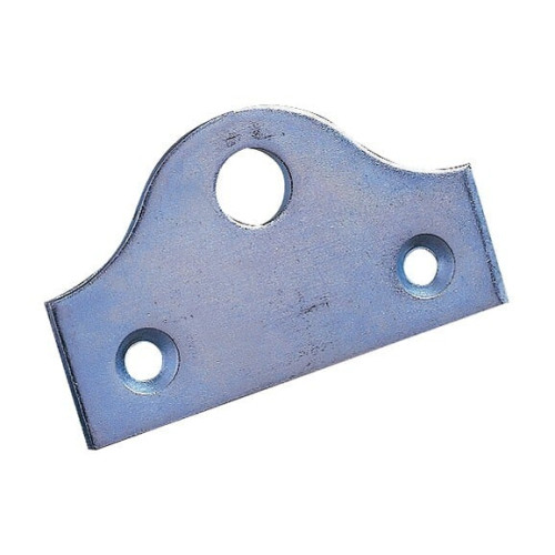 Moraillon À Plat Porte-cadenas - MONIN