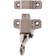 Loqueteau de chassîs articulé 575 avec gâche - ASSA ABLOY BEZAULT