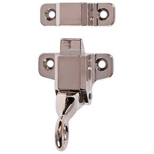 Loqueteau de chassîs articulé 575 avec gâche - ASSA ABLOY BEZAULT