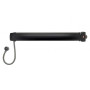 Barre anti-panique d'appel Fluid 900 mm - JPM