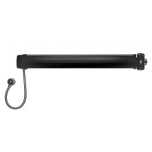 Barre anti-panique d'appel Fluid 900 mm - JPM
