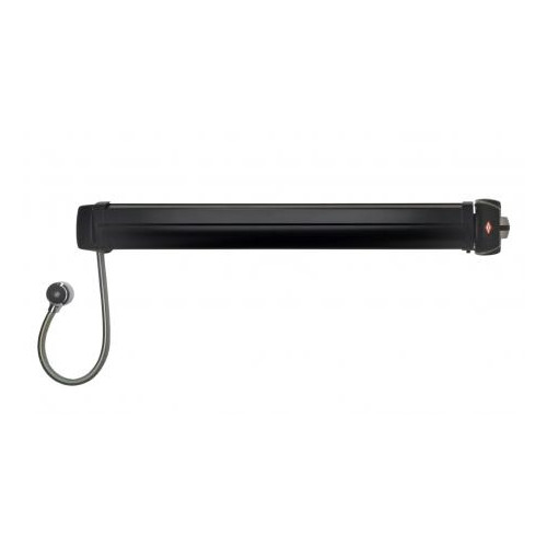 Barre anti-panique d'appel Fluid 900 mm - JPM