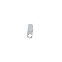 Came droite pour serrure batteuse 900 / 2800 / 8800-01 - RONIS