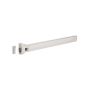 Barre Anti-panique coupe feu monopoint PUSH BAR 90+