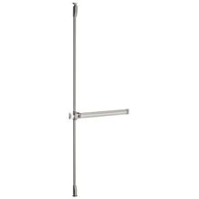 Barre Anti-panique coupe feu 3 points PUSH BAR 90+