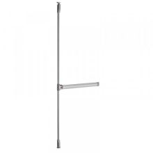 Barre Anti-panique coupe feu 2 points PUSH BAR 90+