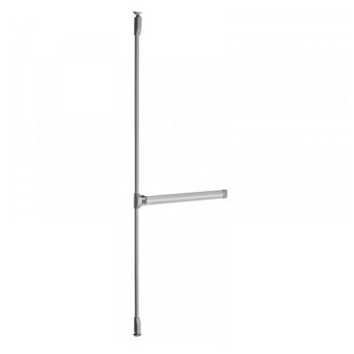 Barre Anti-panique coupe feu 2 points PUSH BAR 90+